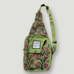 Sac Jardin de Fleurs