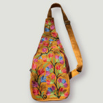 Sac Mandarine