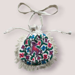 Sac Nœud - Chant d’Oiseau